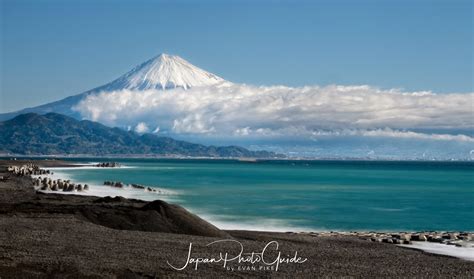 2019 Cherry Blossom Photo Tour Mt Fuji Japan Photo Guide Japan