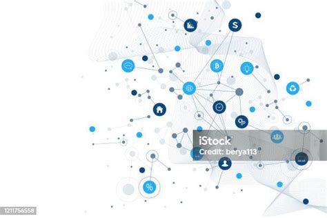 Интернет Вещей Iot И Сетевые Концепции Для Вашего Дизайна Презентации ...