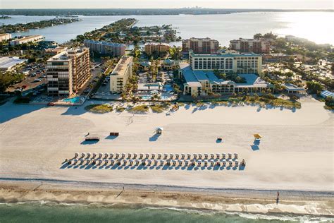 Sirata Beach Resort Deals And Offers Ocean Florida