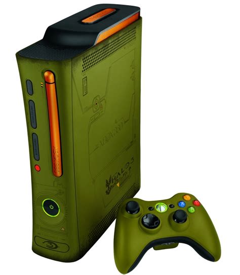Xbox 360 Limited Editions There And Back Again The Checkout