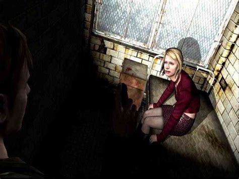 Silent Hill 2 Game Download Free For Pc Full Version