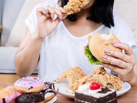 Bulimia Anorexia Binge Eating What Are The Most Common Eating