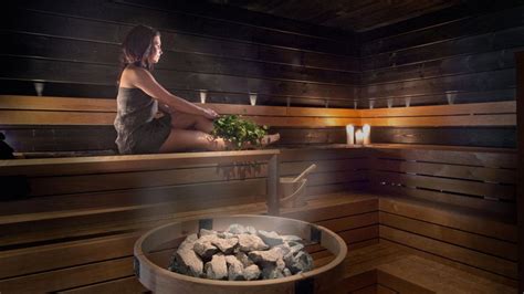 Eight Hottest Saunas In Lapland Visit Finnish Lapland