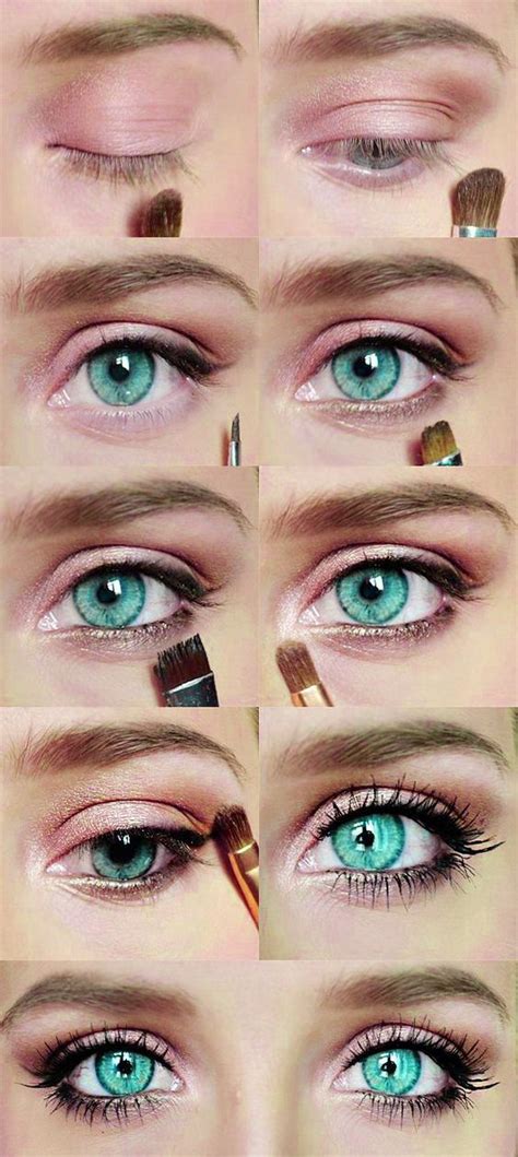 25 Prom Makeup Ideas And Step By Step Makeup Tutorials