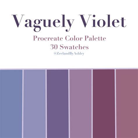 Purple Paint Colors Purple Color Schemes Color Schemes Colour