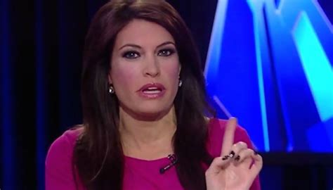 The 60 Second Interview Kimberly Guilfoyle Fox News Host And Co Host Of Fncs All