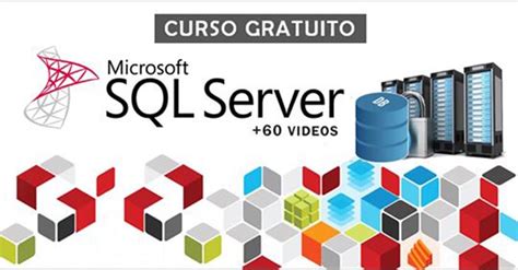 Curso Gratuito De Base De Datos Microsoft SQL Server