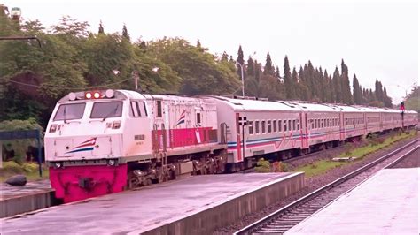 Presidennya, azizul mohd othman berkata, antara perkara yang perlu dipertimbangkan termasuk mengurangkan beban kewangan pusat bertauliah. Gak Ada Sepinya Stasiun Purwokerto ~ Naik Kereta Api 5 ...