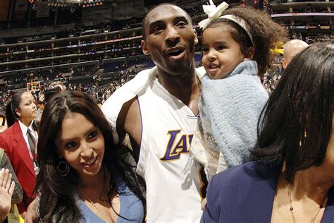 Vanessa Bryant Shares Throwback Of Kobes Historic 81 Point Game