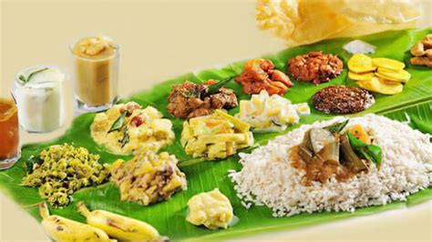 Onam Sadhya Recipes Desert Food Feedalso In Tamil