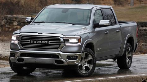 2019 Ram 1500 Dramatically Redesigned For 2019 Richmond Drives
