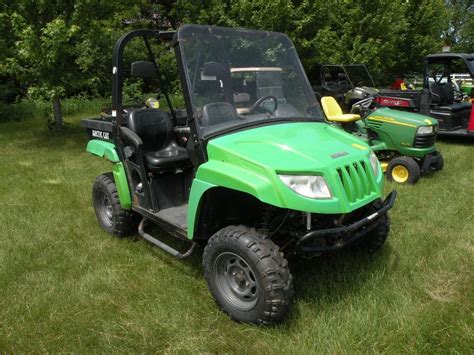 Shop the top 25 most popular 1 at the best prices! 2007 Arctic Cat Prowler 650 H1 SN#-4UF07MPVX7T306855