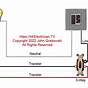 Wiring Diagram Of A Three Way Switch