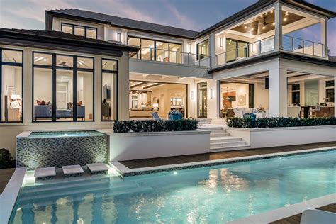 Best Luxury Home Builder In Sarasota Florida Bcb Custom Homes