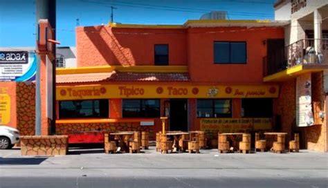 Tacos En Ciudad Juárez Chih Comidas Mexicanas Tacos10