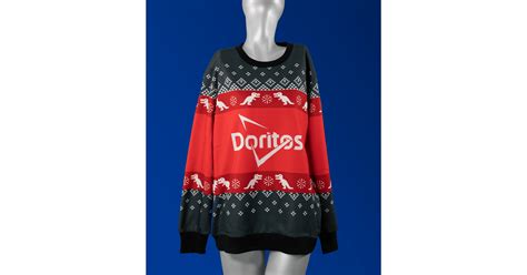 Frito Lay Debuts Snack Themed Holiday Sweaters And More In New Online Shop