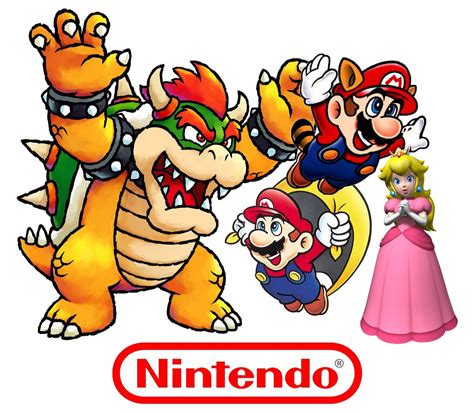 My Nintendo Love New 2d Mario Sidescroller Announced