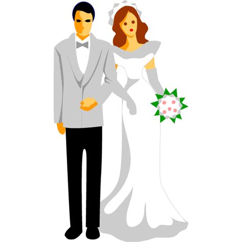 Animated Wedding Clipart Free Wedding Animations