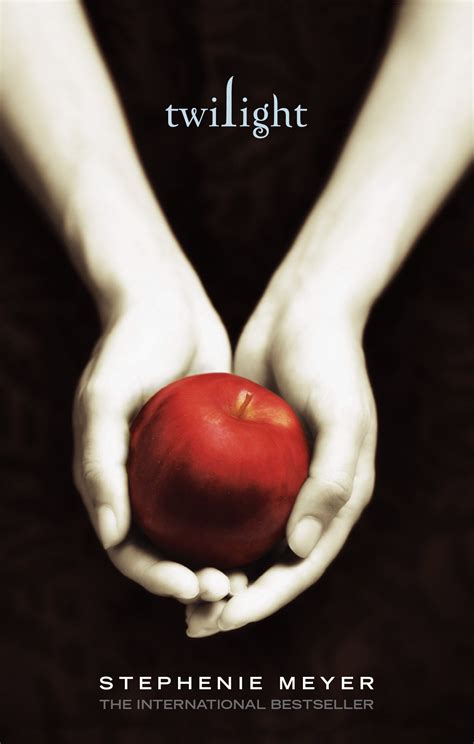 Twilight By Stephenie Meyer Book Review