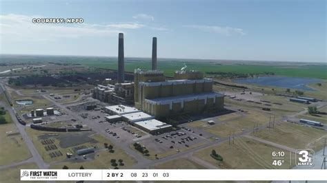 Nebraska Public Power District Sets Goal To Be Carbon Free By 2050