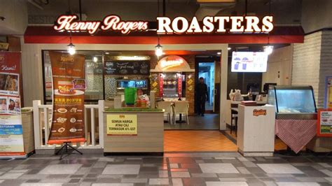 12 Mall Food Court Restaurants That Disappeared