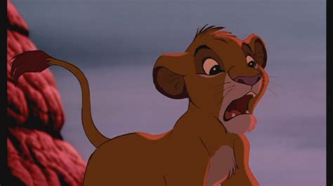 The Lion King Disney Image 19899522 Fanpop
