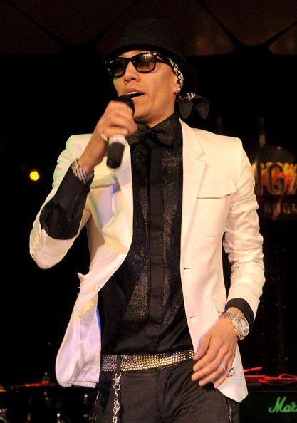 Jaime luis gómez (born july 14, 1975), better known by his stage name taboo, is an american singer. Taboo Rapper | Taboo Singer Taboo performs onstage during ...