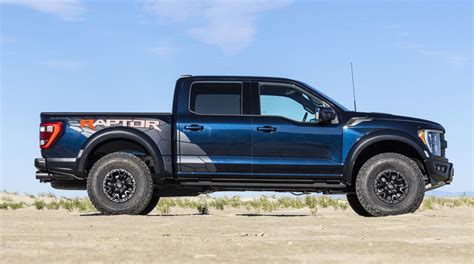 2023 Ford F 150 Raptor R Order Banks Will Open Up Right After Debut