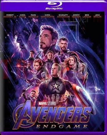 With the help of remaining allies, the avengers must assemble once more in order to undo thanos's actions and undo the chaos to the. Avengers Endgame 2019 English 720p BRRip 1.3GB ESubs