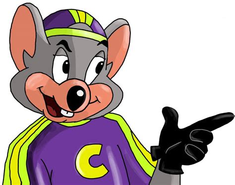 Avenger Chuck E 1 By Itschucke On Deviantart