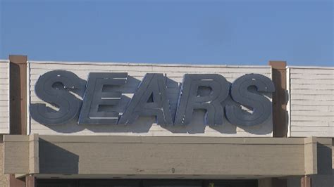 Sears Store Closing Date Set For December 18th