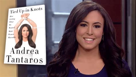 Andrea Tantaros Claims Of Sexual Harassment By Roger