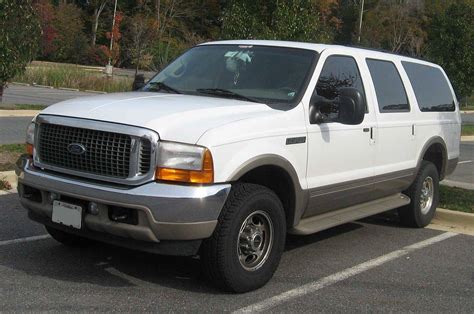 2000 Ford Expedition Xlt 4dr Suv 46l V8 Auto