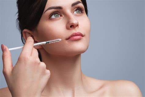 Dermal Fillers What To Know Before You Try