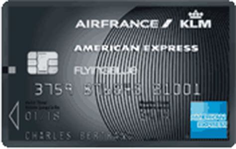 Unlike frequent flyer miles, card points (such as citi thank you) allow transfers to a variety of programs. Air France KLM Flying Blue Credit Cards Guide