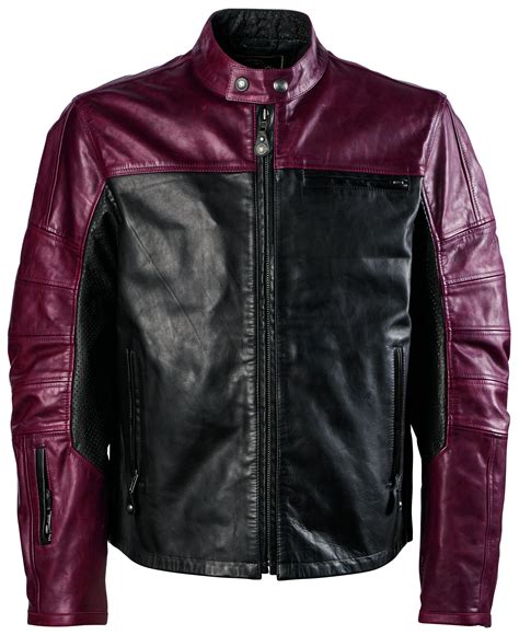 Roland sands design ronin leather jacket cafe racer best jackets. Roland Sands Ronin Colorblock Leather Jacket (SM) - Cycle Gear