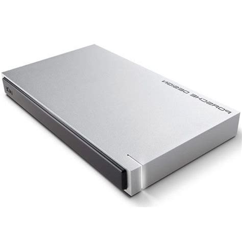 Lacie Tb Porsche Design Usb Portable External Hard Drive Stet Mwave Com Au