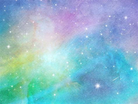 Ombre Background Pastel Galaxy Bmp Jiggly