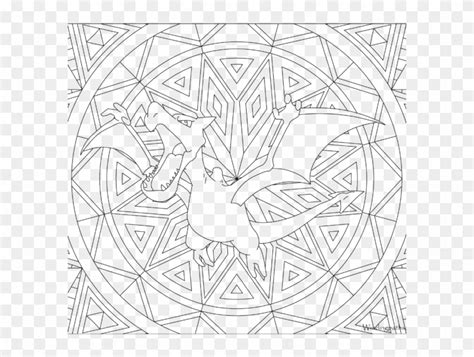 Pokemon Coloring Pages For Adults Free Printable And Downloadable