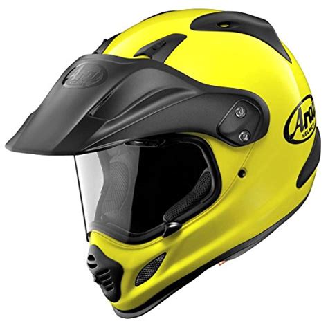 Get dual sport helmets at the best prices and get riding with free shipping on orders over $99. 13 Most Wanted Arai Dual Sport Helmets 2019