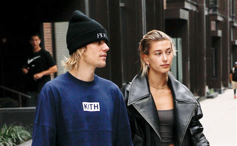Why Justin Bieber Stopped Having Sex And Remained Celibate Until He And Hailey Baldwin Married