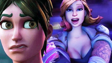 Fortnite Battle Royale Lidera Pesquisas De Games No Pornhub Em 2022