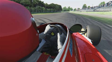 Assetto Corsa Ferarri T At Imola World Record Lap Youtube My Xxx Hot Girl