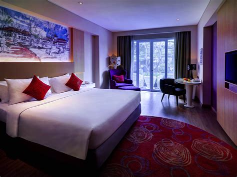 Hotel in Bandung - Grand Mercure Bandung Setiabudi