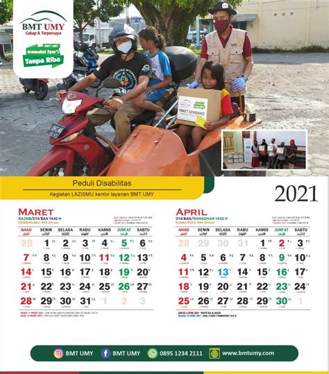Download template kalender 2021 gratis. Link Download kalender 2021, Gratis !! | BMT UMY