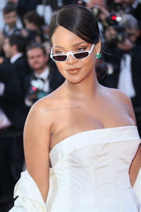 Sexy Rihanna Pictures Popsugar Celebrity Photo 100