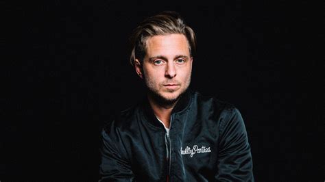 Ryan Tedder On Onerepublics New Album Oh My My And Embracing The