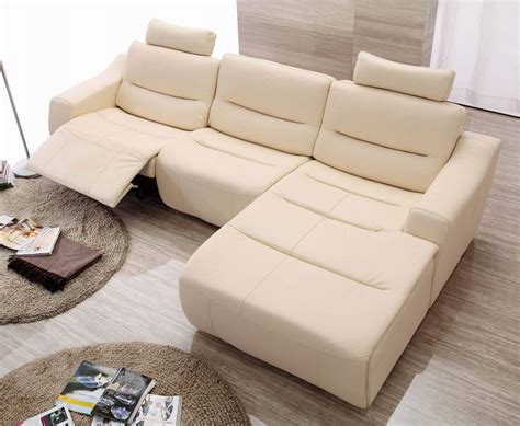 30 Best Ideas Sectional Sofas For Small Spaces With Recliners