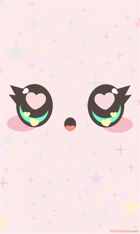 Fondos De Pantalla Kawaii Fondos De Pantalla