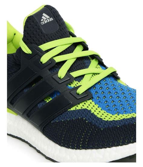 It debuted on the soles of the new energyboost running shoe, and this unprecedented material. Adidas ULTRA BOOST 19 Multi Color Running Shoes - Buy ...